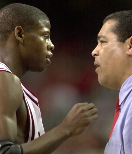 OU 2002 Final Four season 39